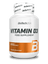 Vitamin D3 - 60 tablets