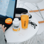 Vitamin C 1000 Bioflavonoids - 250 tablets
