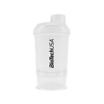 Biotech Wave+ Nano Shaker - 300 ml (+150 ml)