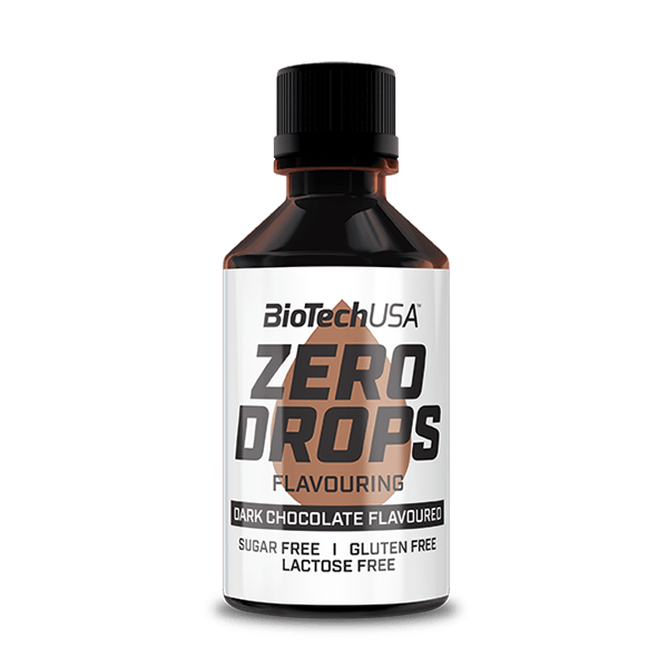 Zero Drops flavor drops - 50 ml