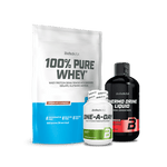 WEIGHT–LOSS package