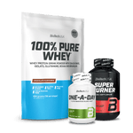 WEIGHT–LOSS package