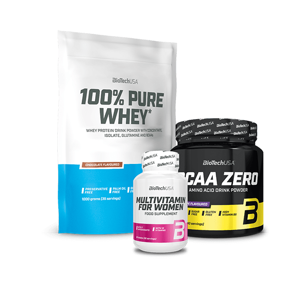SHREDDING package