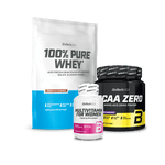 SHREDDING package