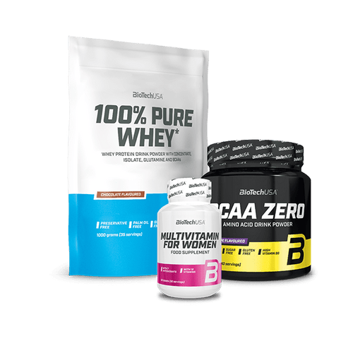 SHREDDING package