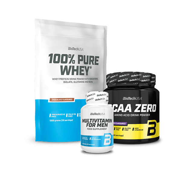SHREDDING package