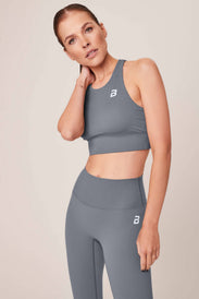 BioTechUSA CLARA Női sportmelltartó