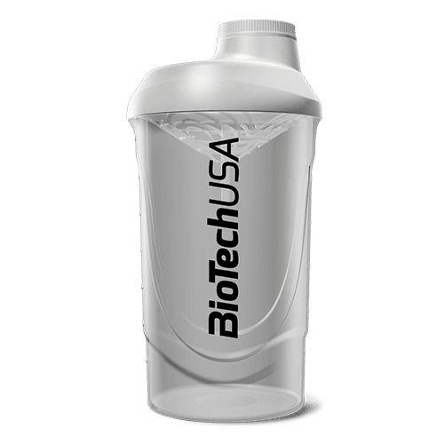 Wave Shaker - 600 ml