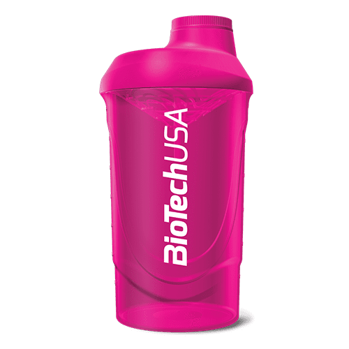 Wave Shaker - 600 ml