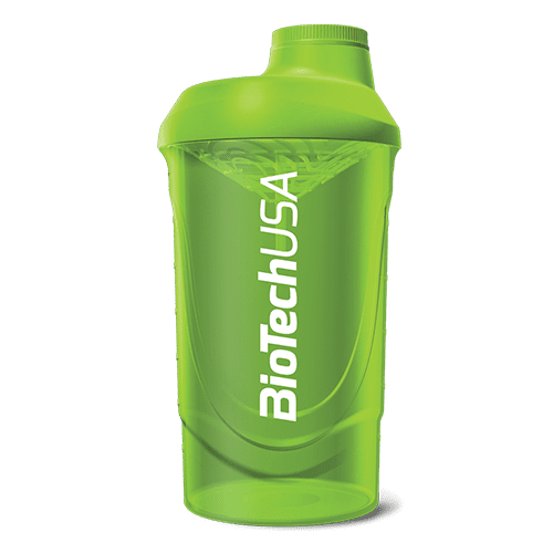 Wave Shaker - 600 ml